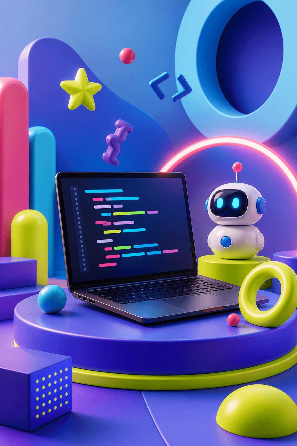 Portfolio Website