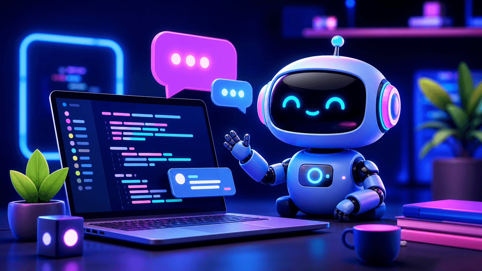 AI Chatbot